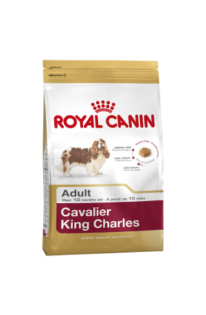 Royal Canin Cavalier King Charles Adult 