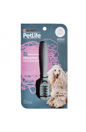 PETLIFE Matt Breaker
