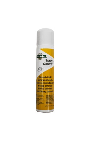 ABS Citronella Barking Collar Refill Spray