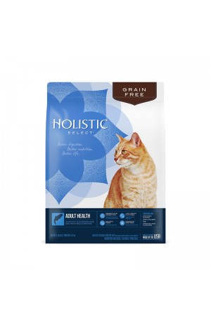 Holistic Select Anchovy Adult Cat