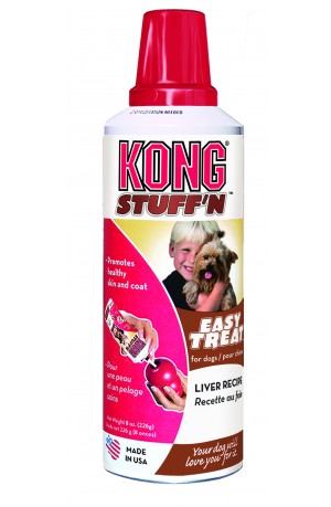 KONG Easy Treat Liver Paste