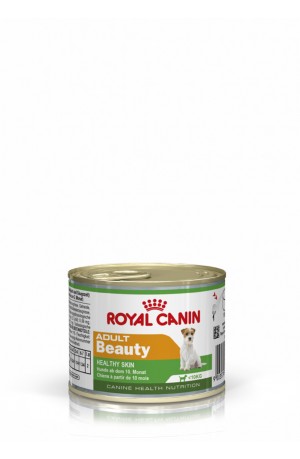 Royal Canin Dog MINI Beauty 195g x 12 Can