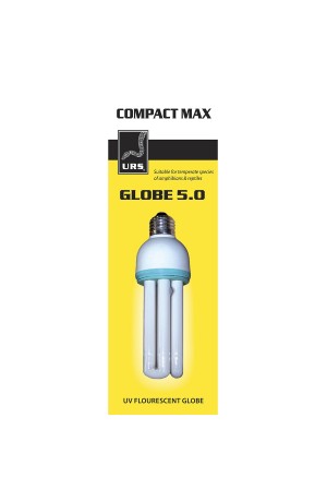Urs Compact Max Globe 5.0