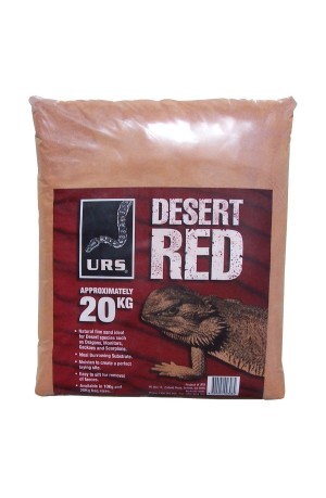 Urs Desert Sand 20kg