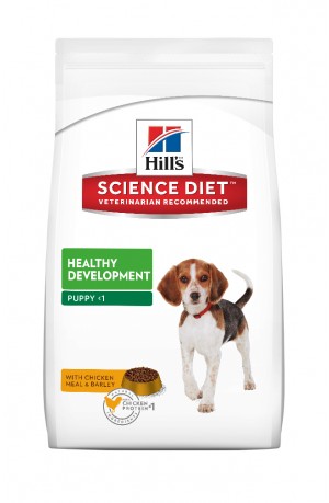 Hills Science Diet Canine Puppy 