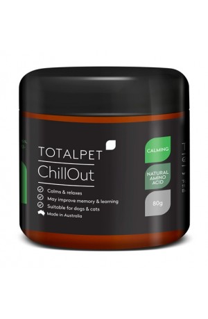 Totalpet ChillOut