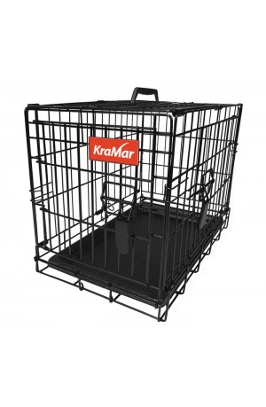 Kramar Wire Crate Small